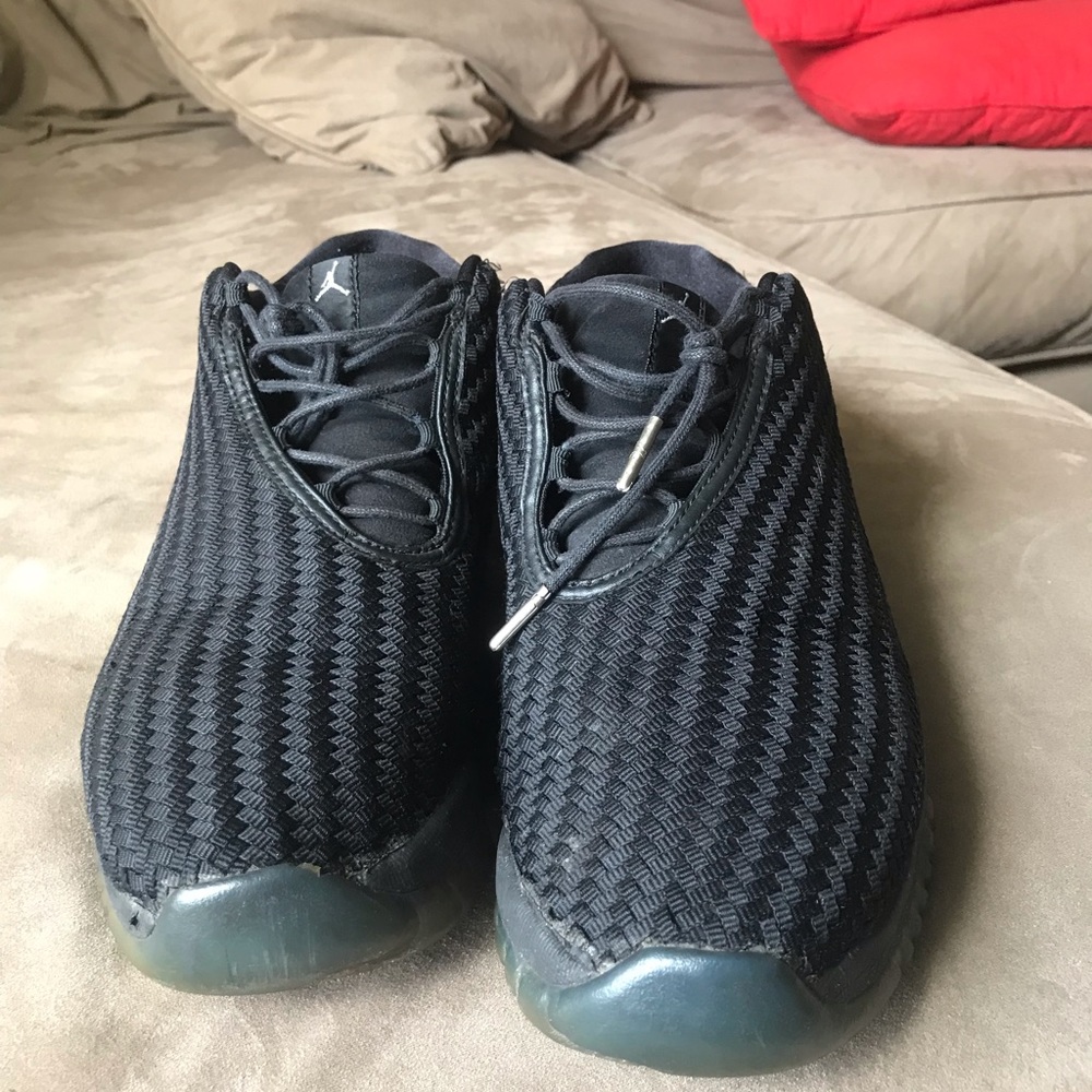 Air Jordan Future “Gamma”